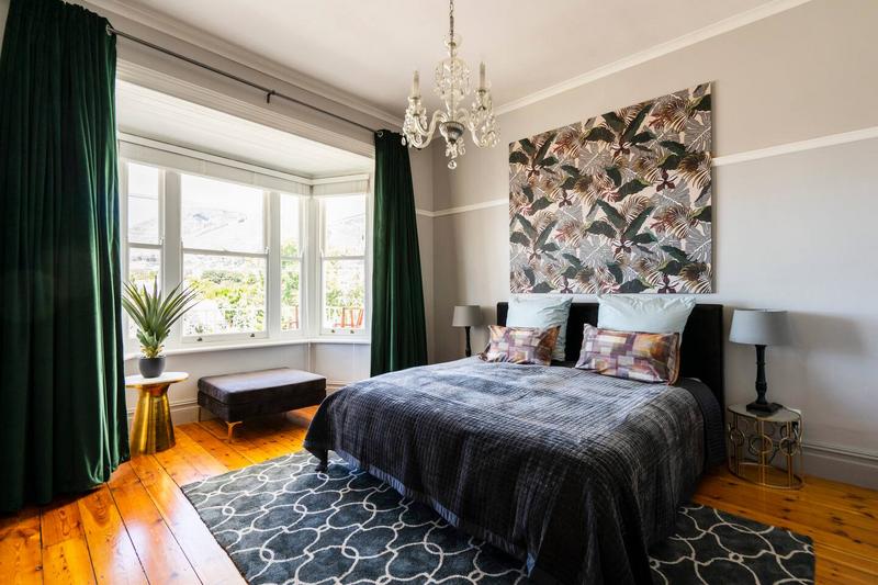 4 Bedroom Property for Sale in Cape Town Western Cape